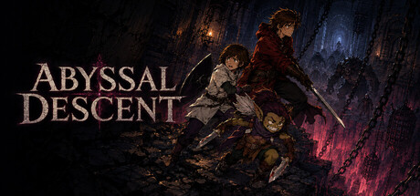 Cover art from Abyssal Descent