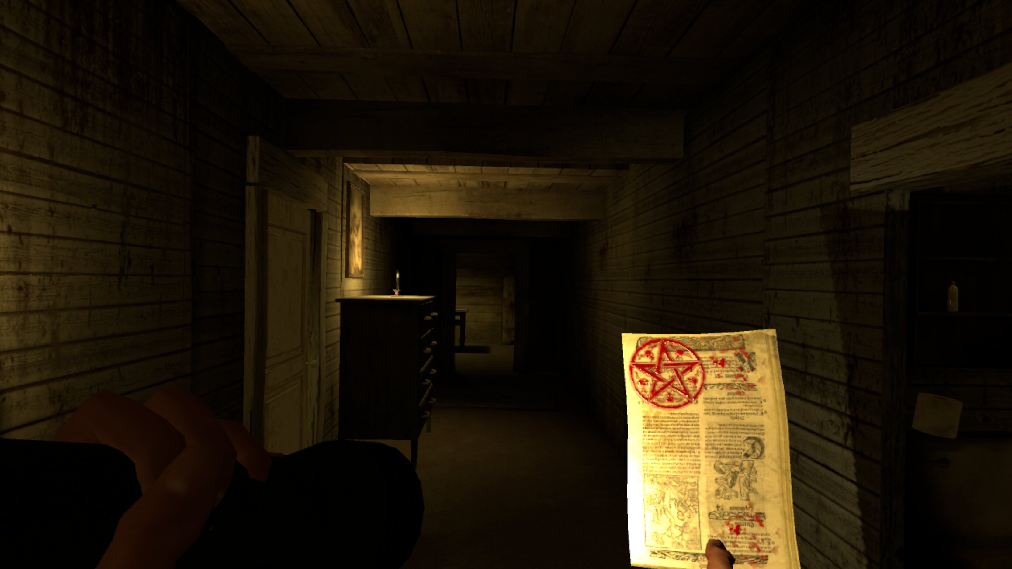 Forgotten Possessions trailer
