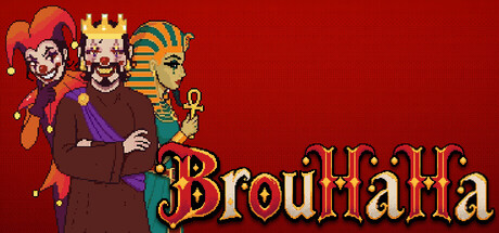 BrouHaHa