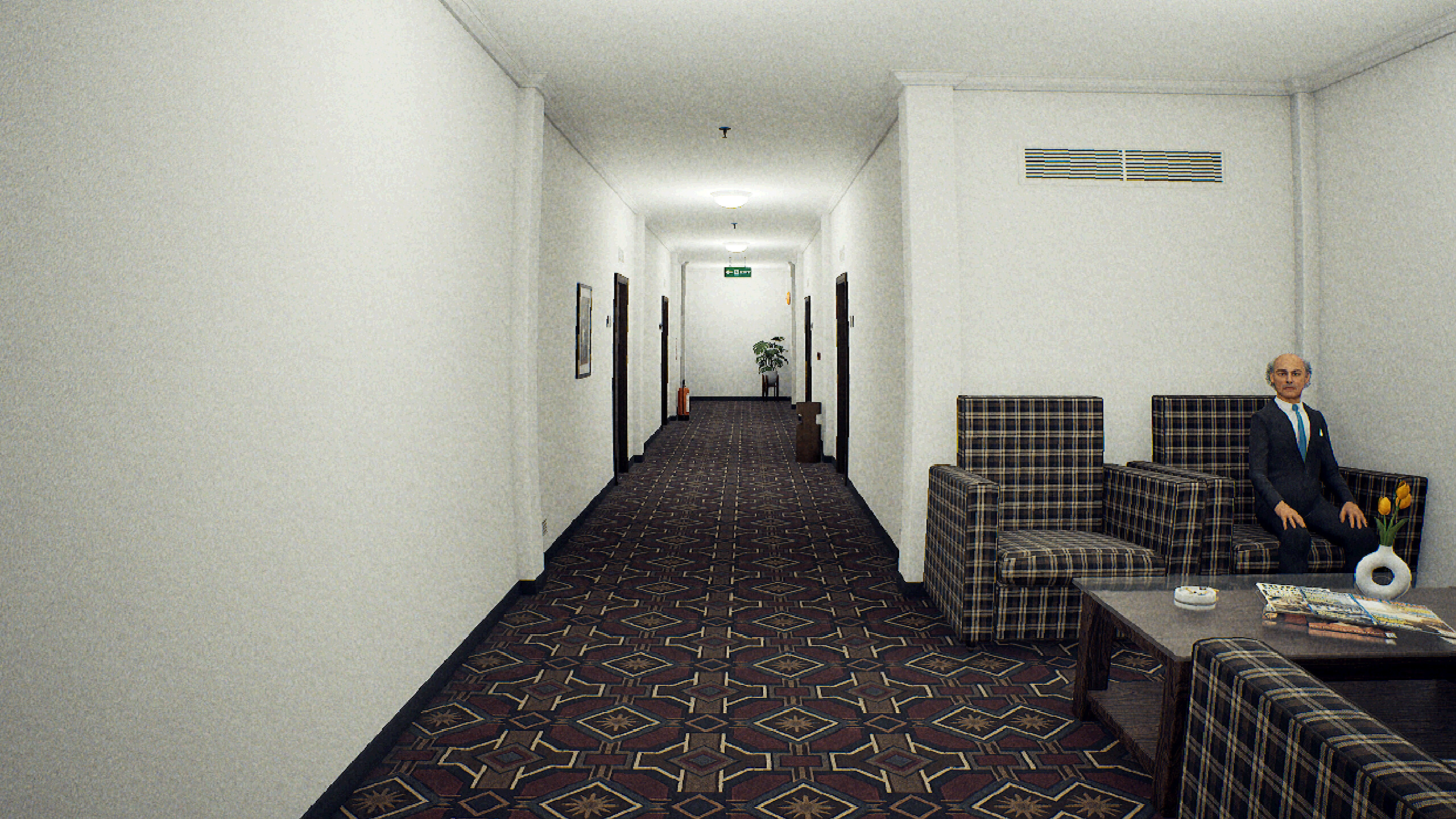 Hotel 13 screenshot 3