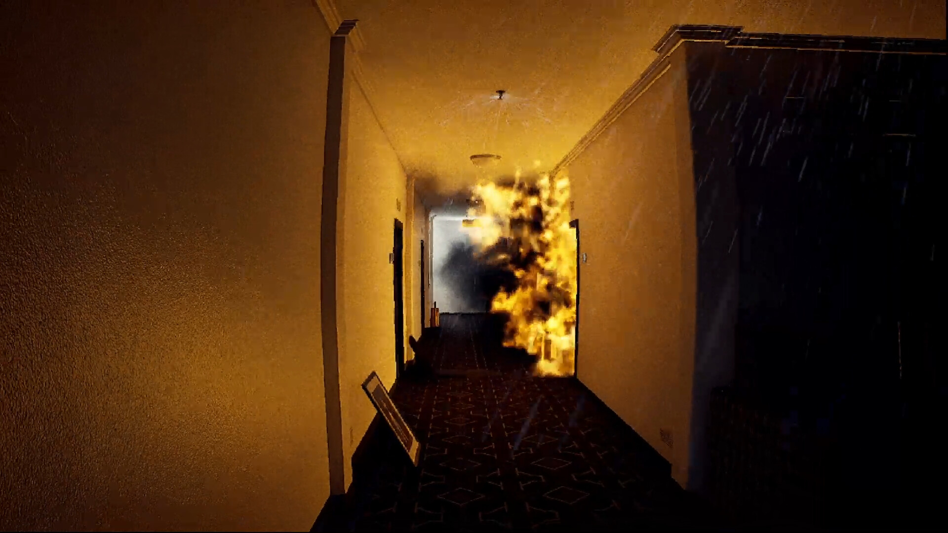 Hotel 13 screenshot 4