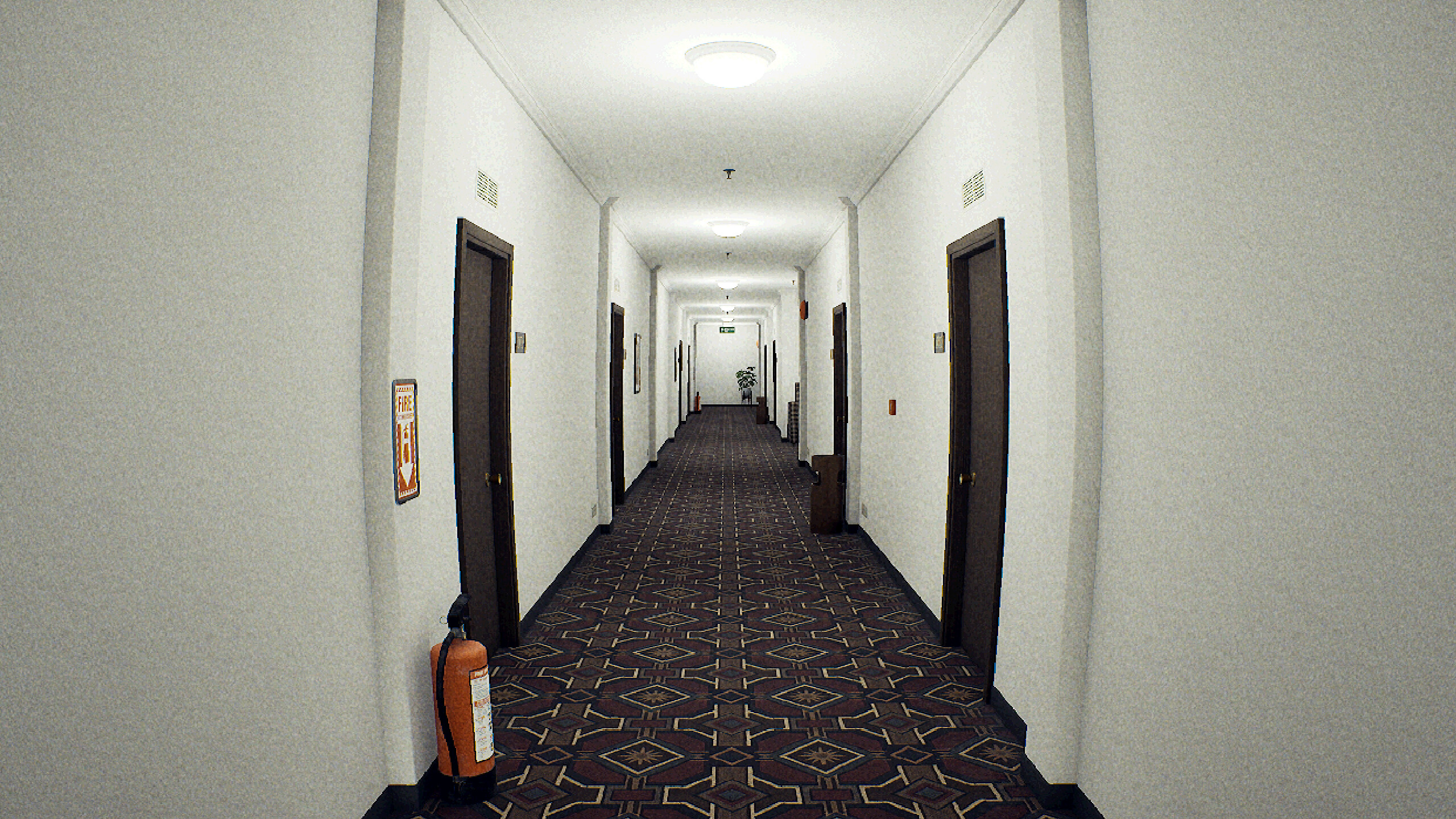 Hotel 13 screenshot 2