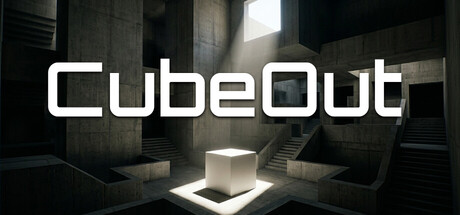 Cover art from CubeOut