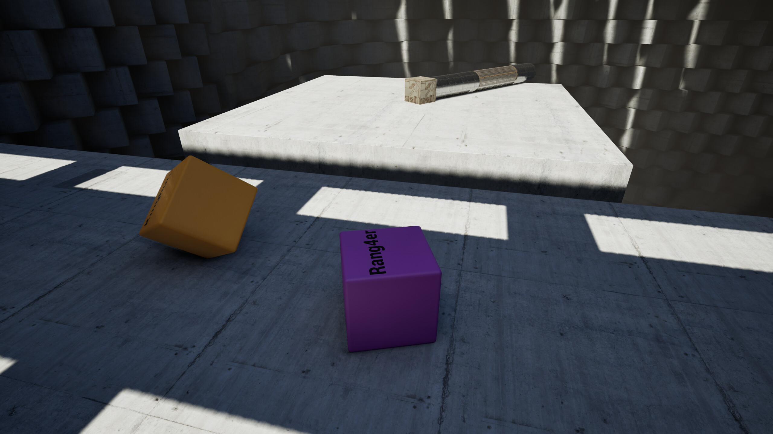 CubeOut screenshot 5