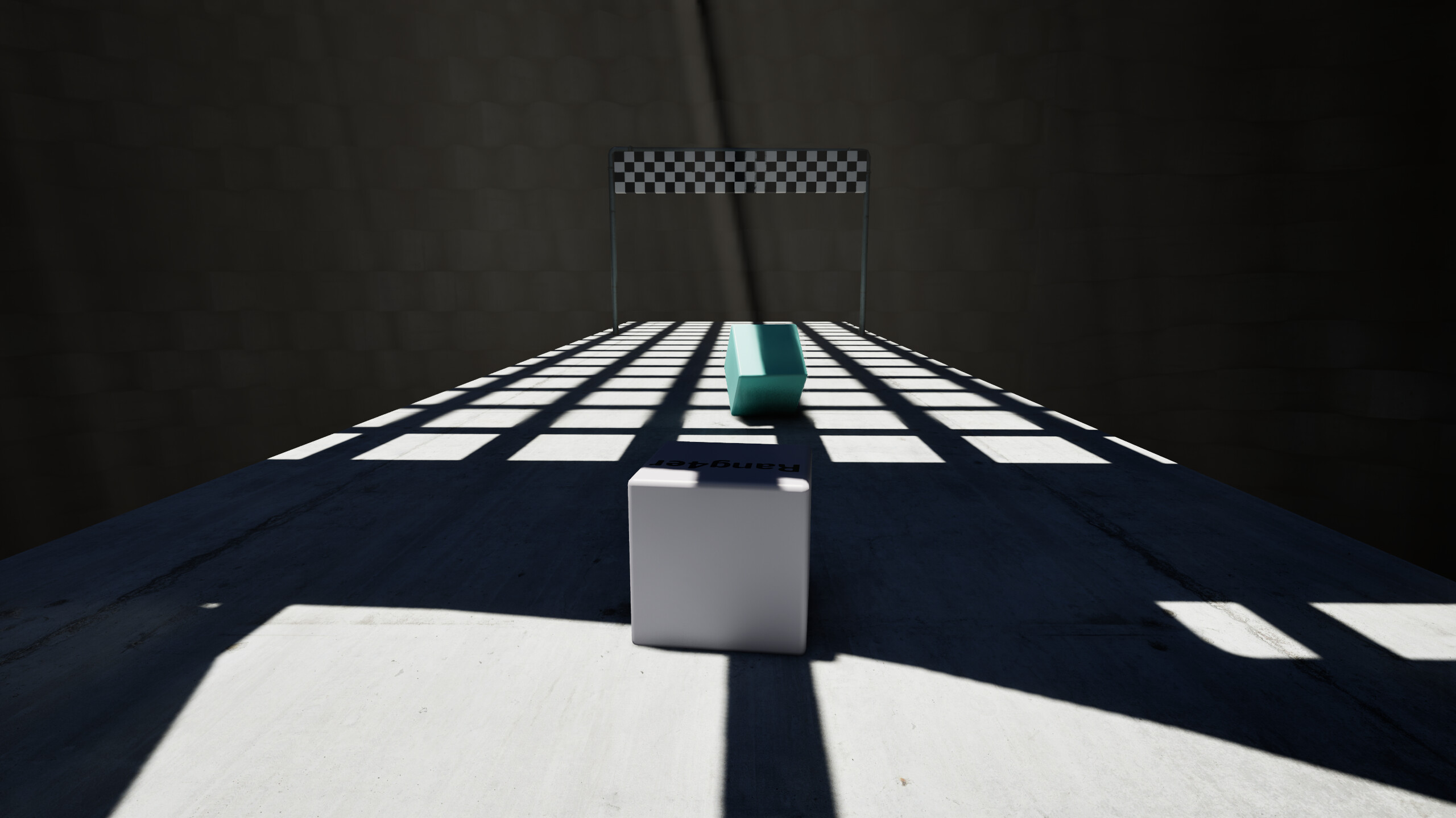 CubeOut screenshot 4