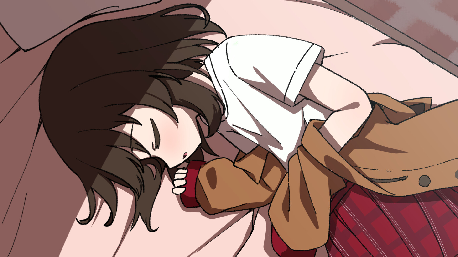 My Little Secret screenshot 1
