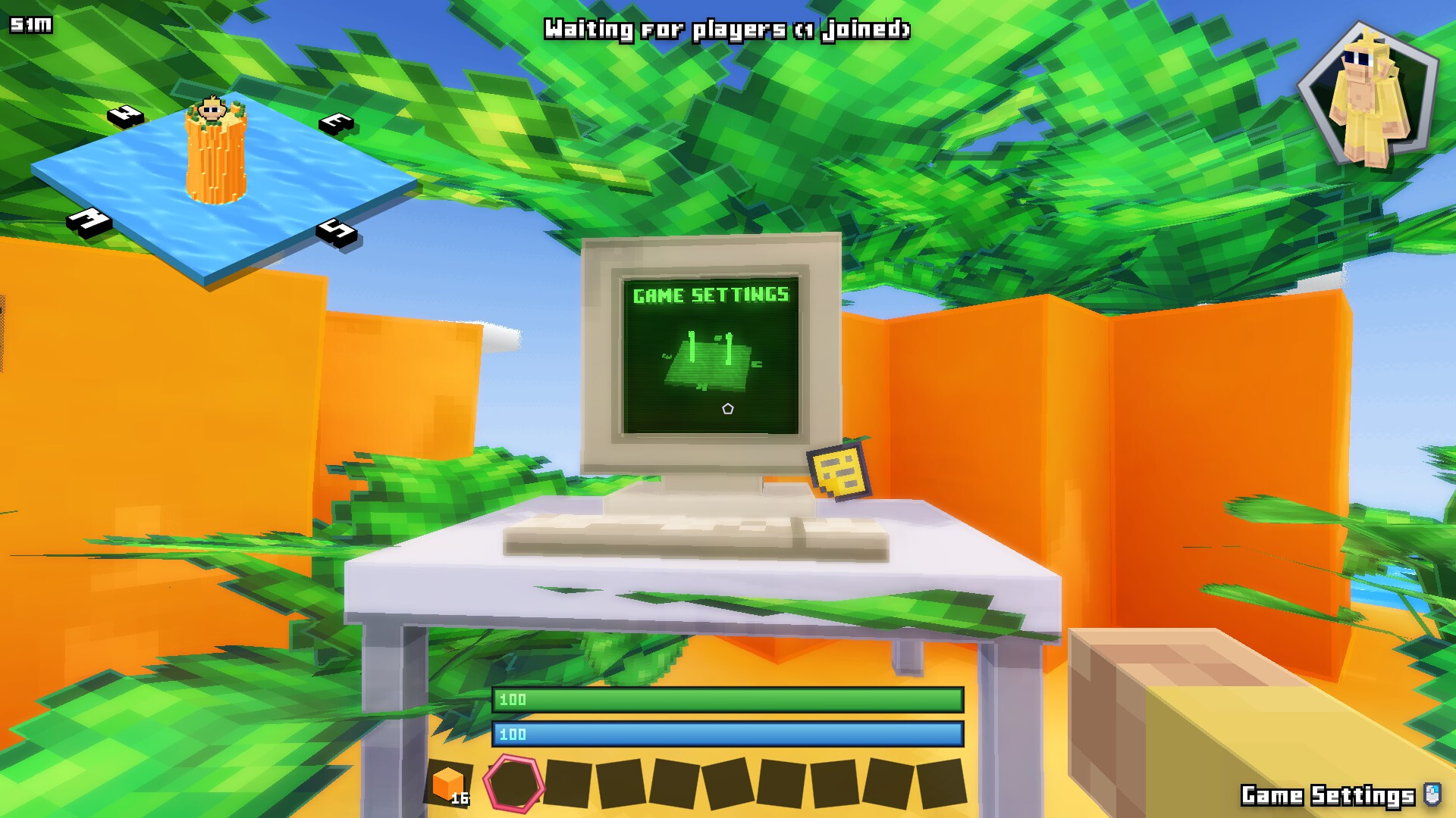 Sarukuji screenshot 5