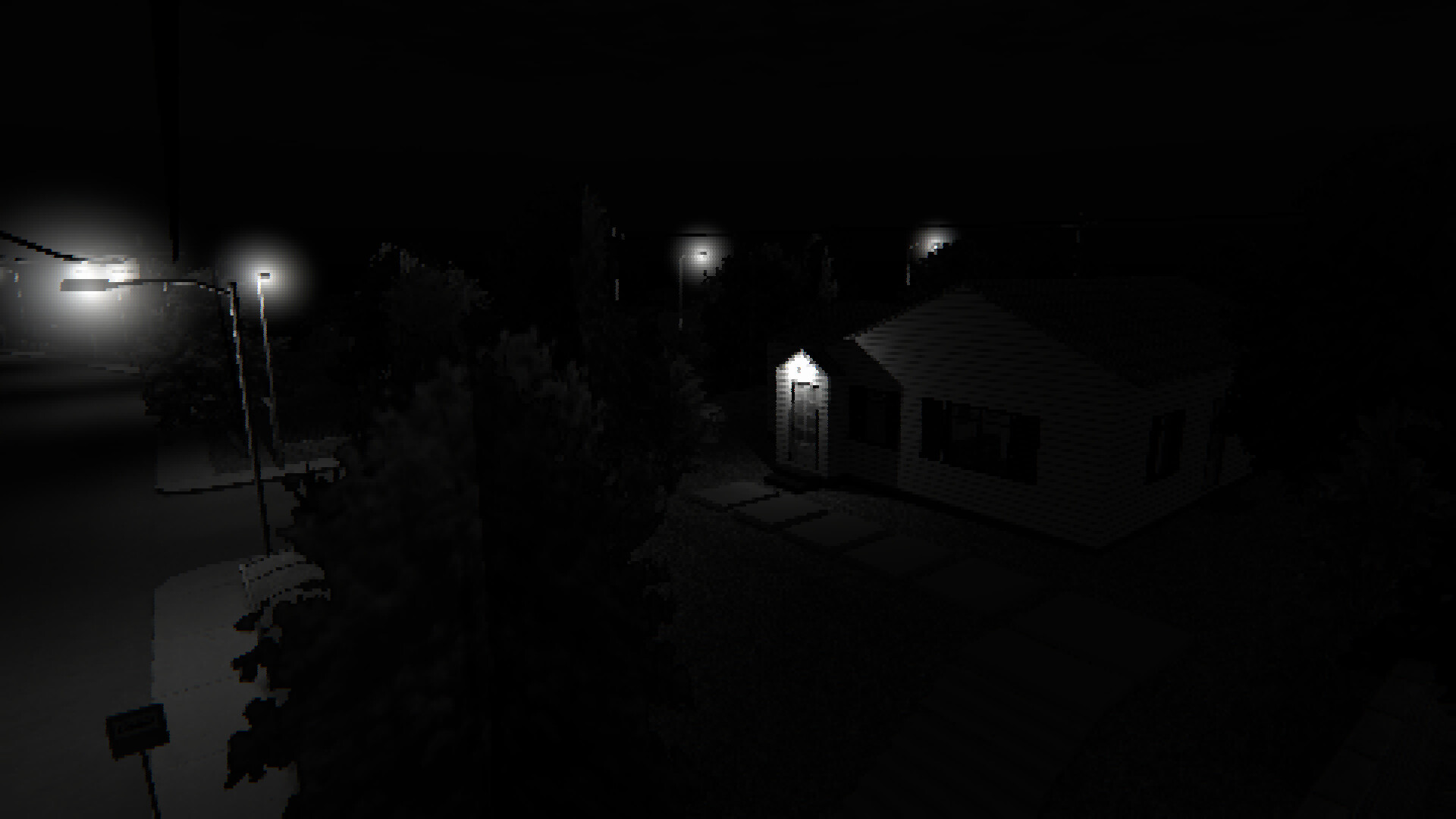 The Arcade screenshot 4
