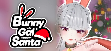 Cover art from BunnyGalSanta