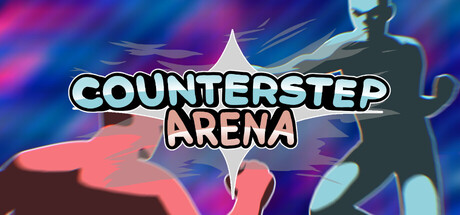 Cover art from Counterstep Arena