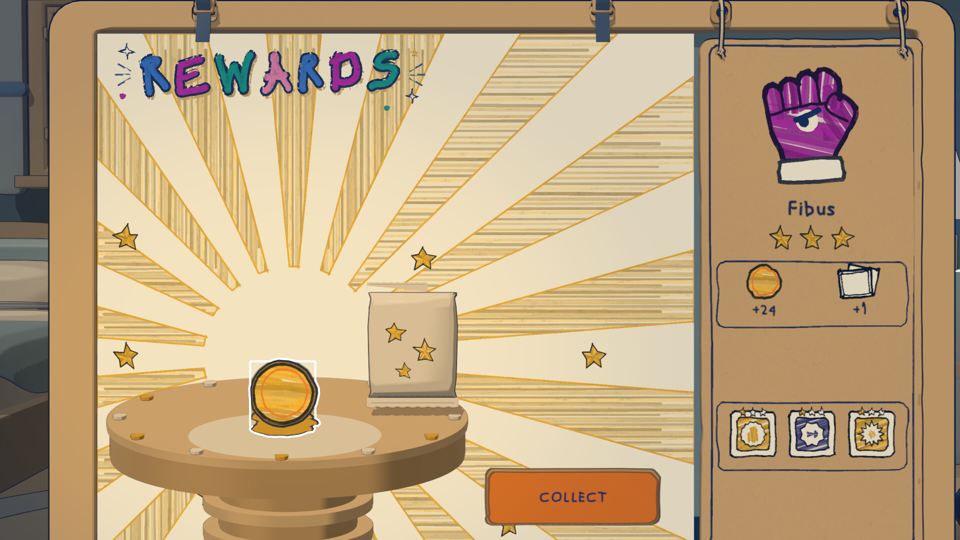INKTRICK screenshot 4