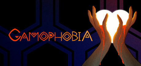 Cover art from Gamophobia