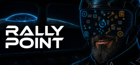 Cover art from Rally Point