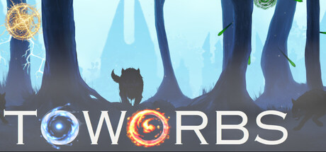 Cover art from TowOrbs