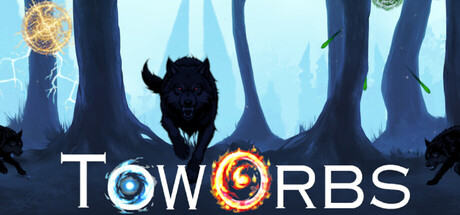 Cover art from TowOrbs