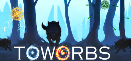Cover art from TowOrbs