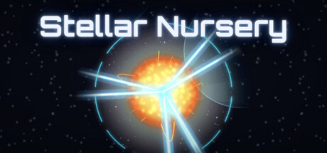 Cover art from Stellar Nursery