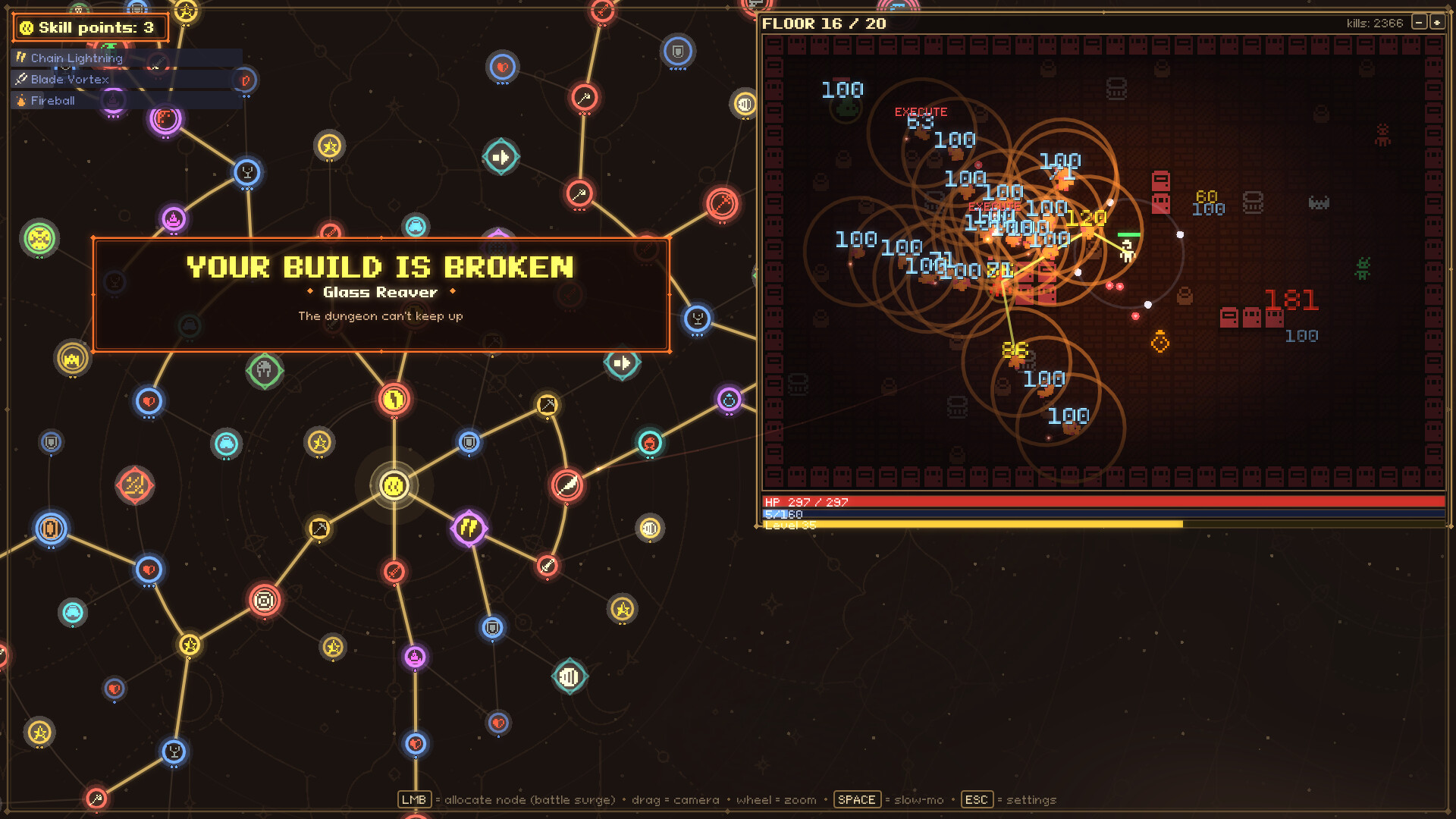 Path of Broken Builds trailer