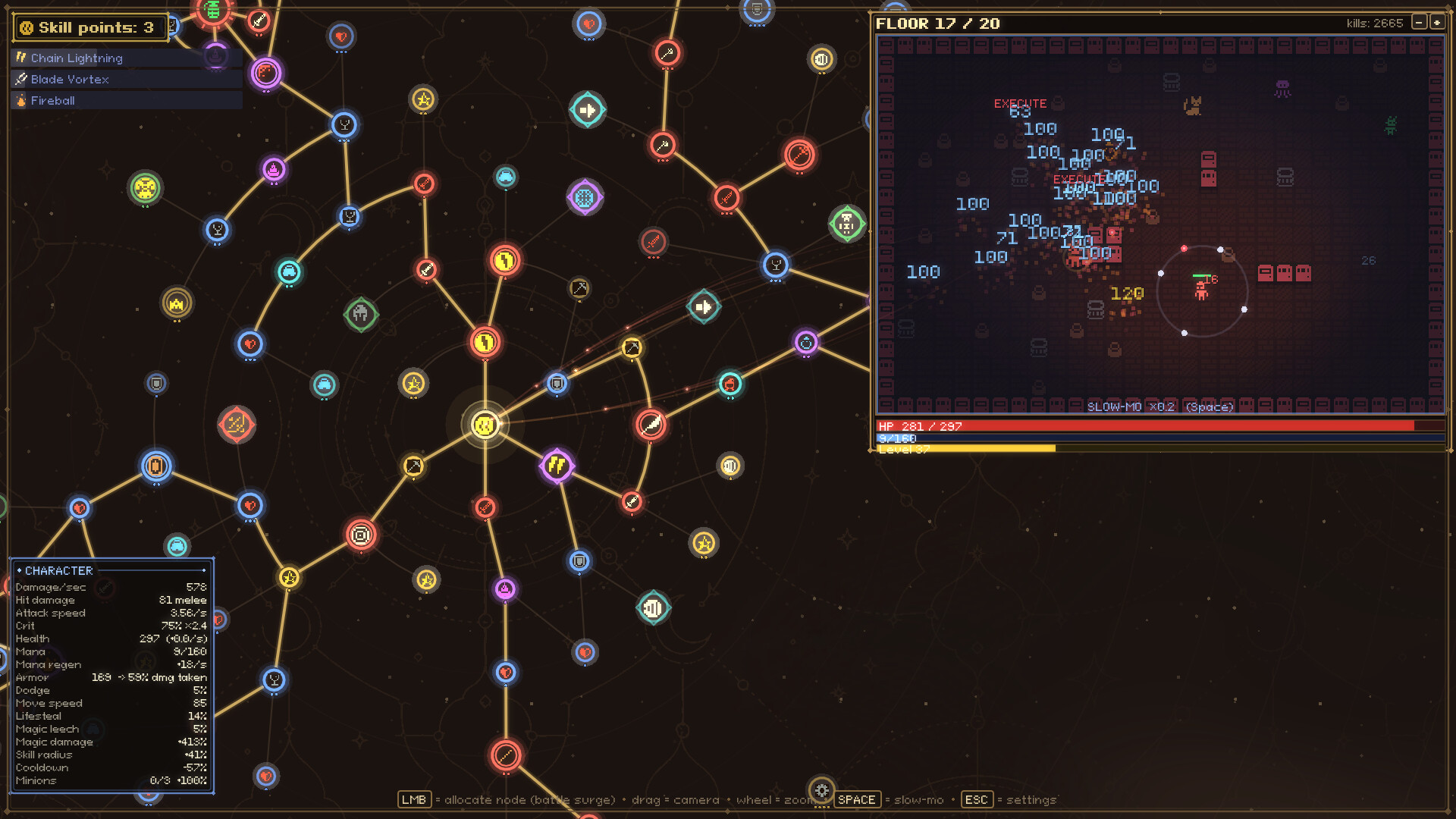 Path of Broken Builds screenshot 3