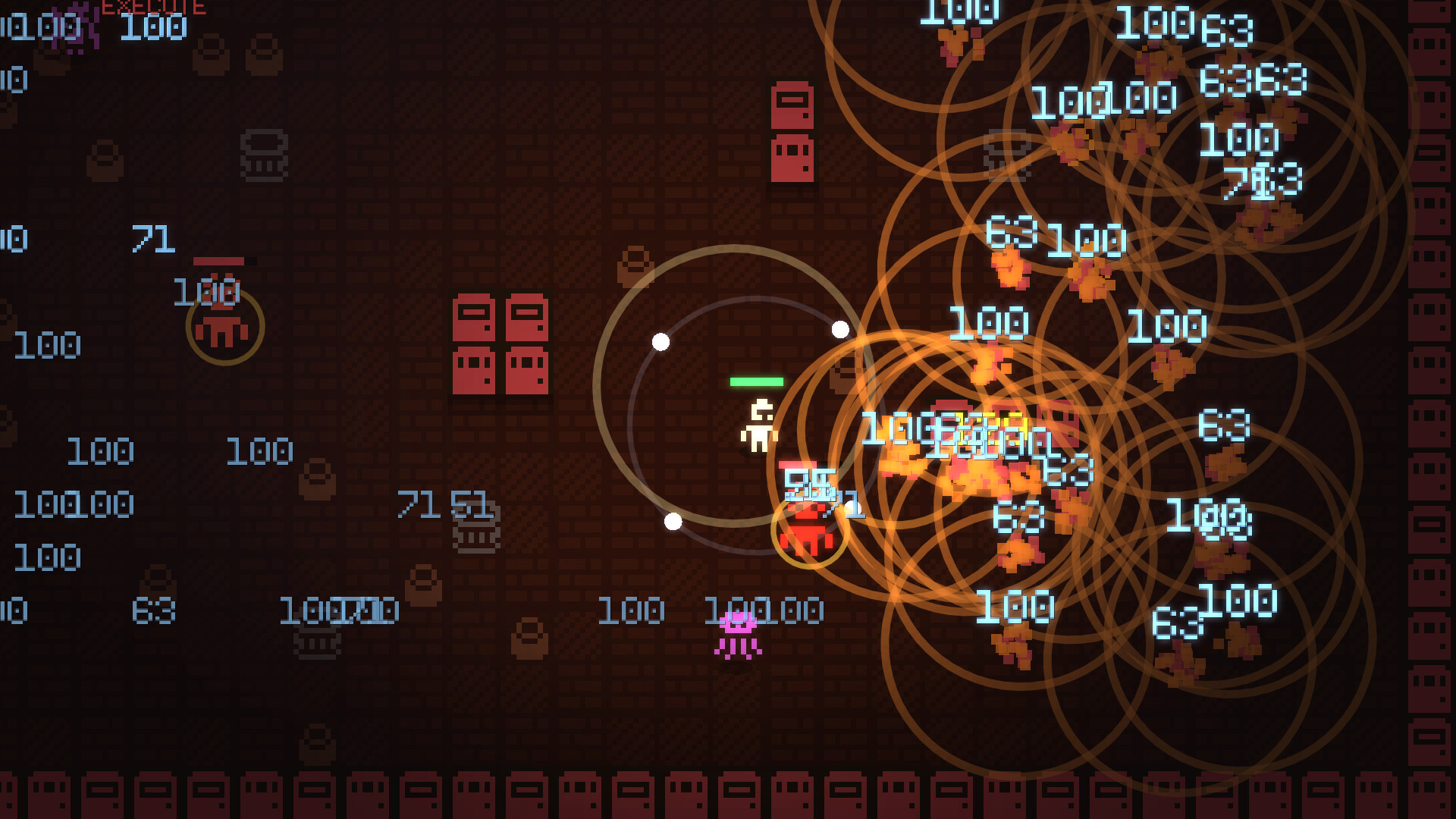 Path of Broken Builds screenshot 2