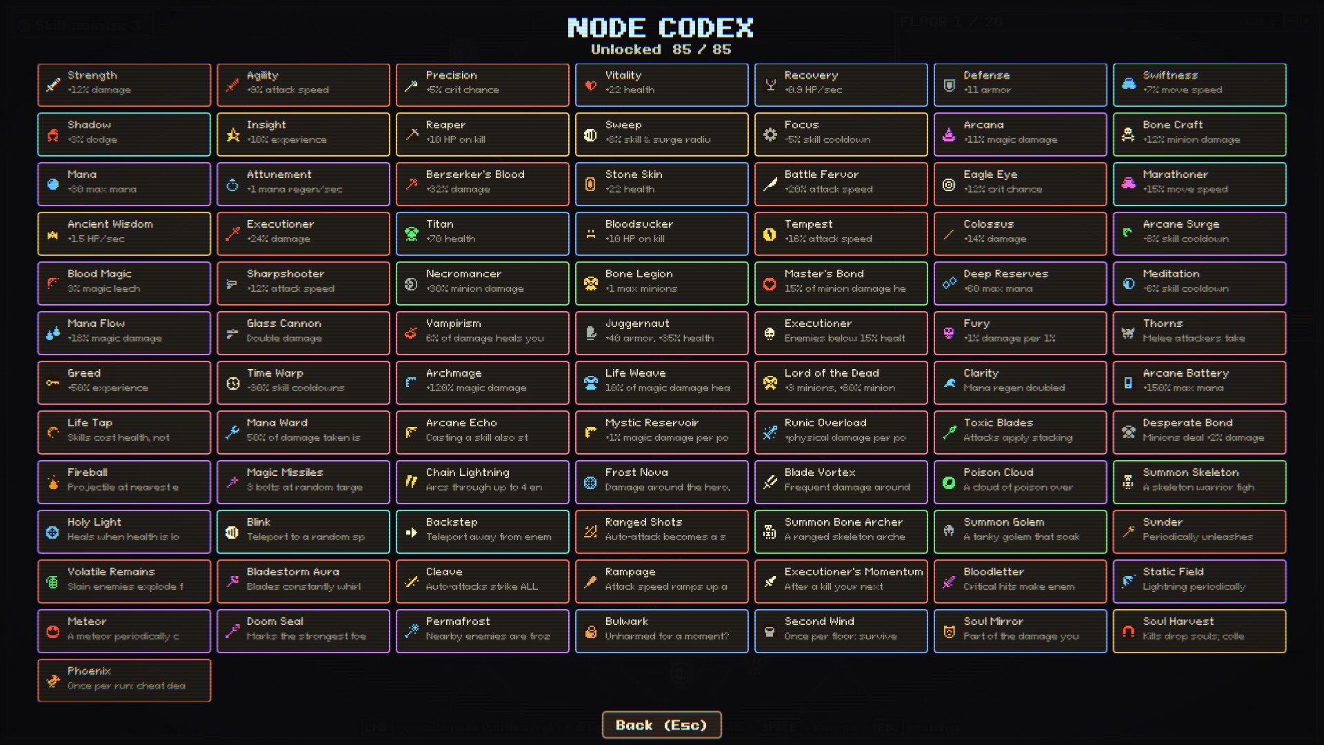 Path of Broken Builds screenshot 3