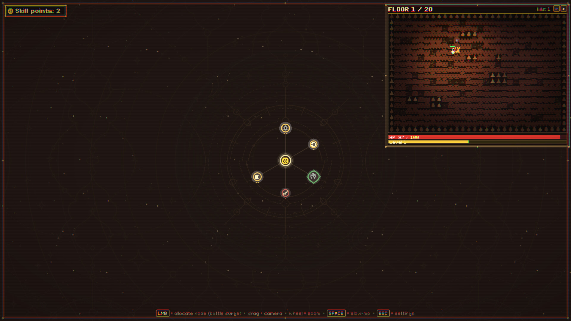 Path of Broken Builds screenshot 5