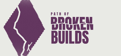 Cover art from Path of Broken Builds