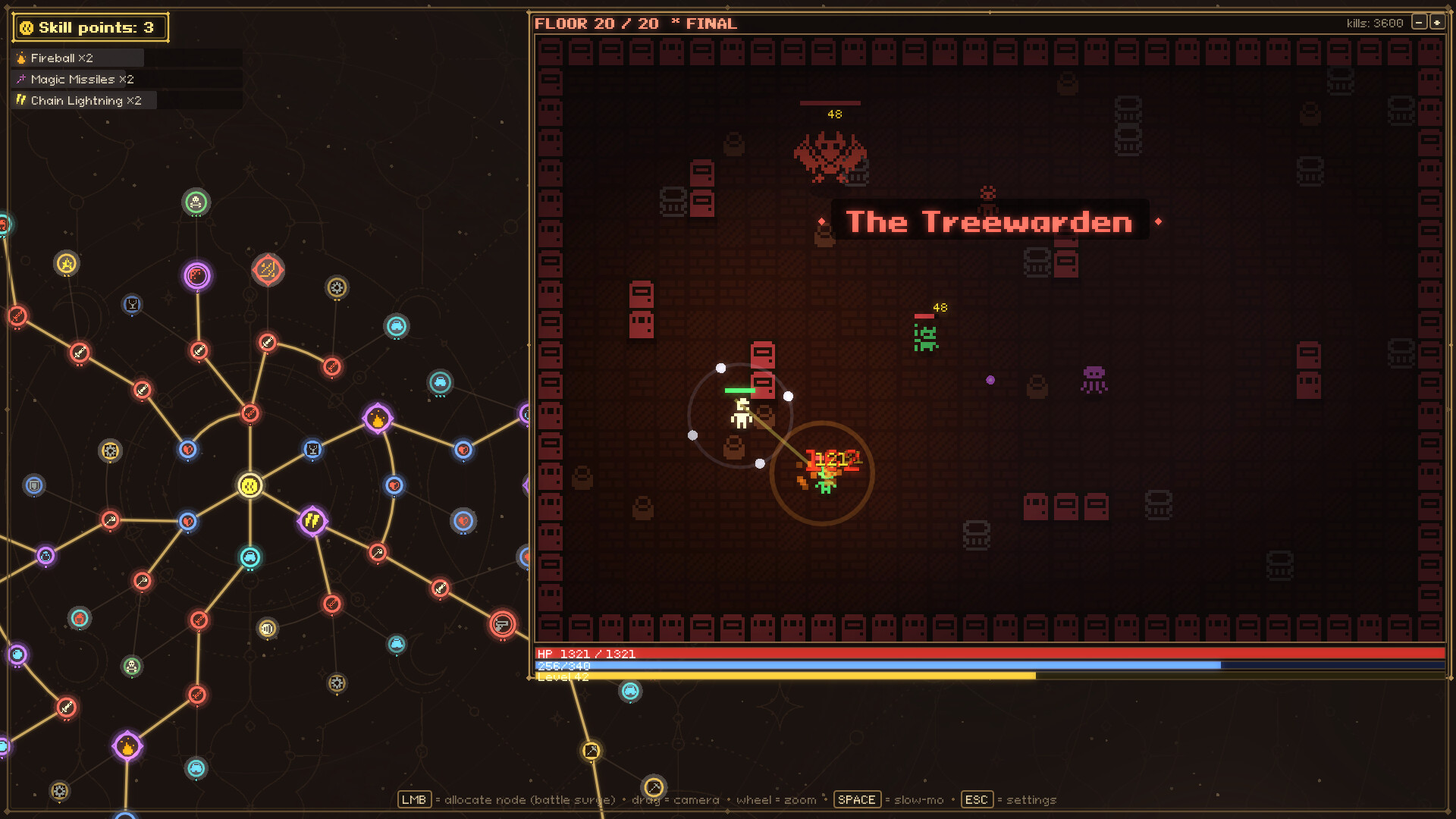 Path of Broken Builds screenshot 5