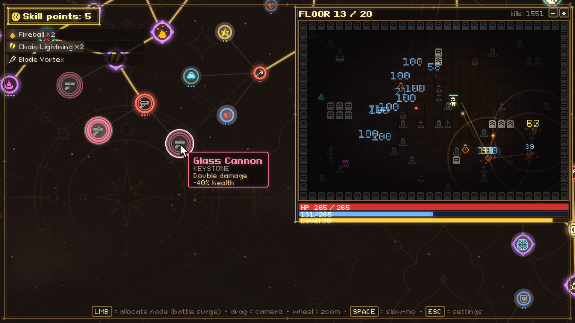 Path of Broken Builds screenshot 4