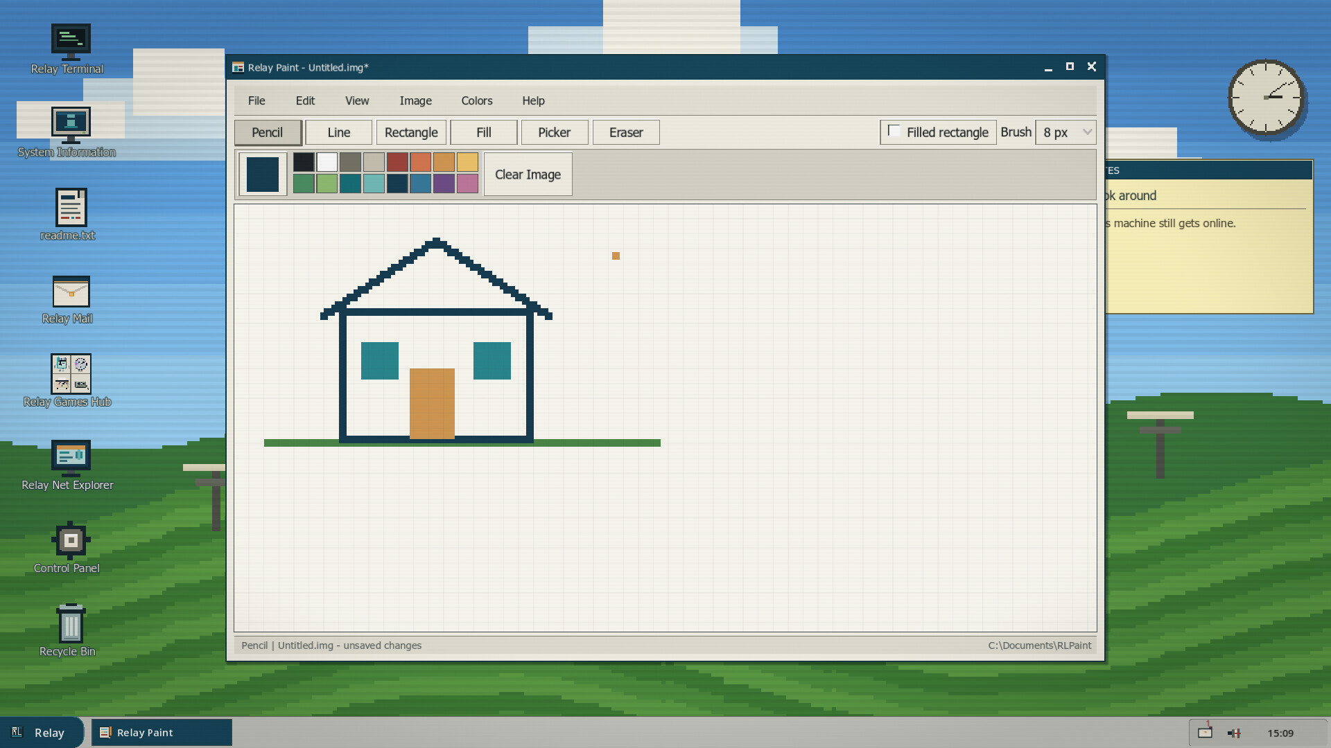 B.U.D.D.I - Personal Diagnostic Companion screenshot 2