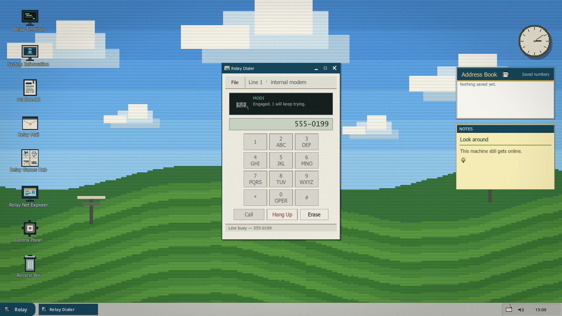 B.U.D.D.I - Personal Diagnostic Companion screenshot 3