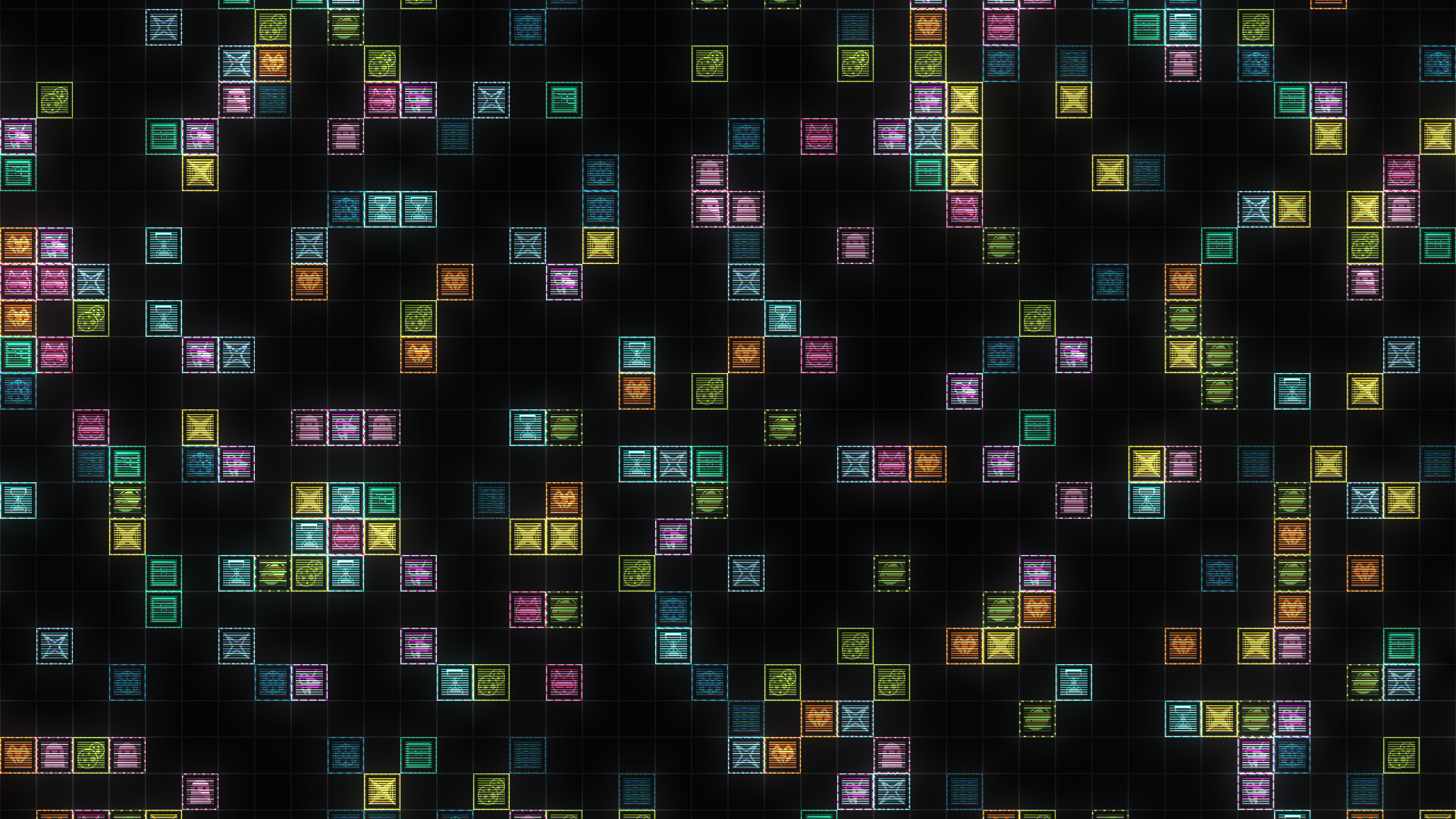 Phantasm Cube screenshot 5