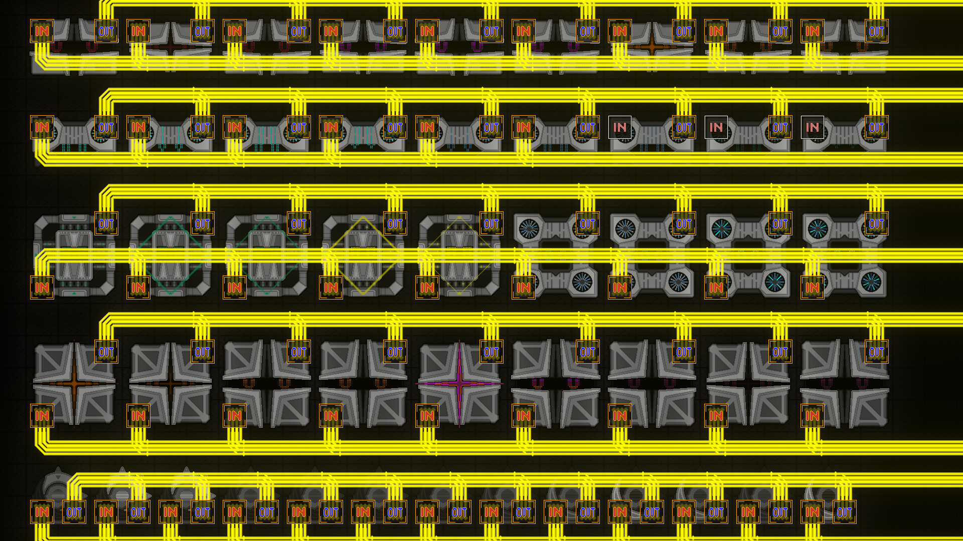 Phantasm Cube screenshot 3
