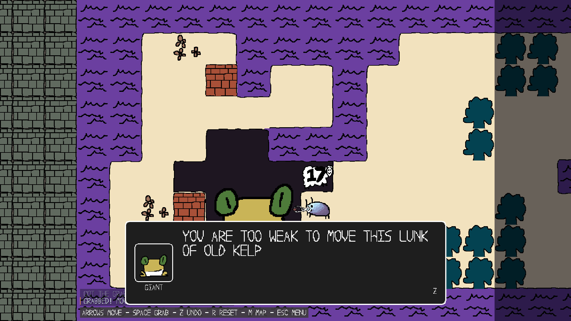 Carrot Count Sheep screenshot 3