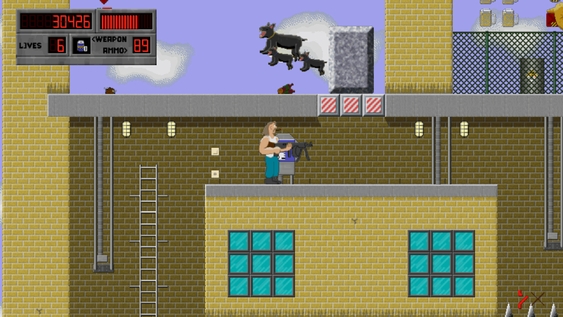 Dissident Hunt screenshot 3