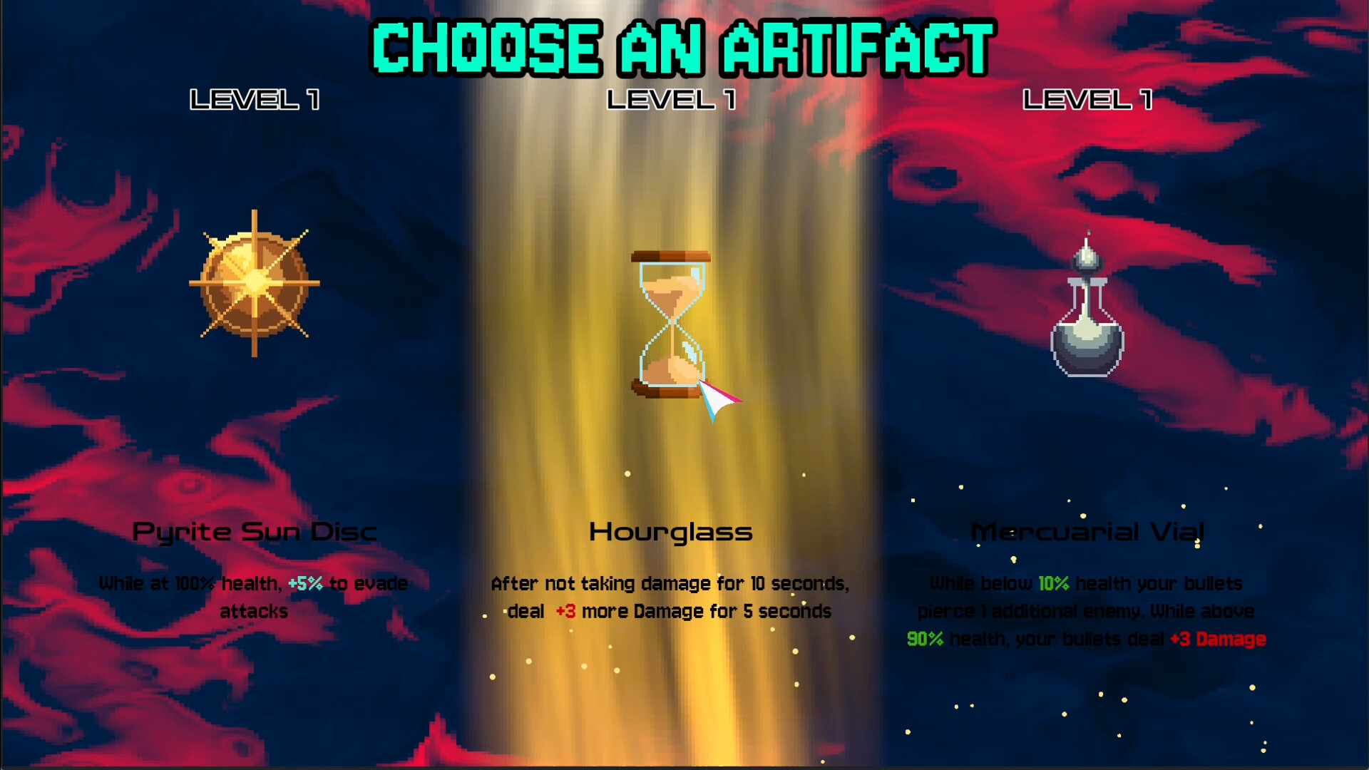 Vault of Eras screenshot 4