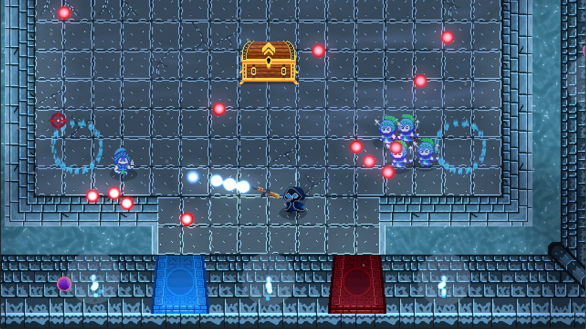 Vault of Eras screenshot 2