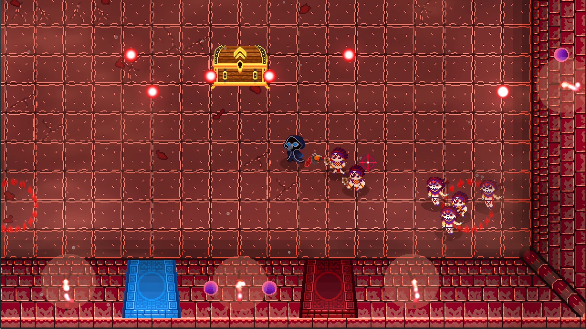 Vault of Eras screenshot 3