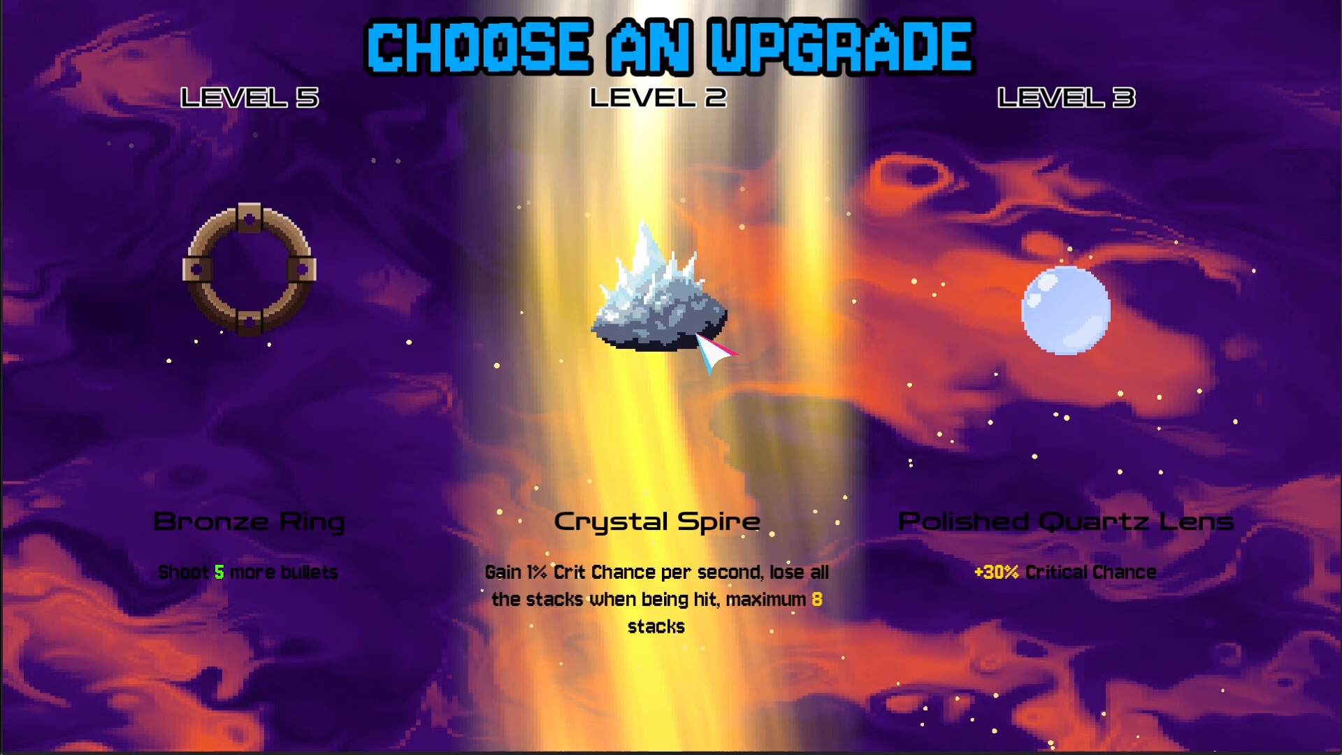 Vault of Eras screenshot 5
