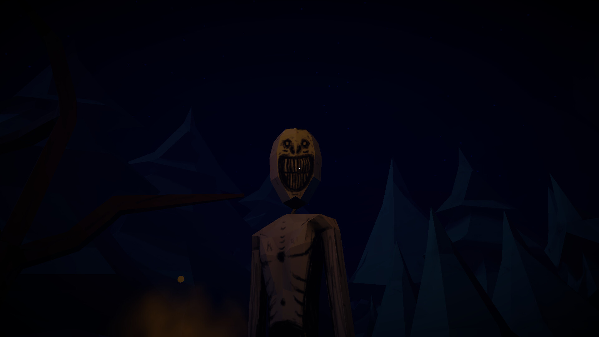 WoodsFolk screenshot 2