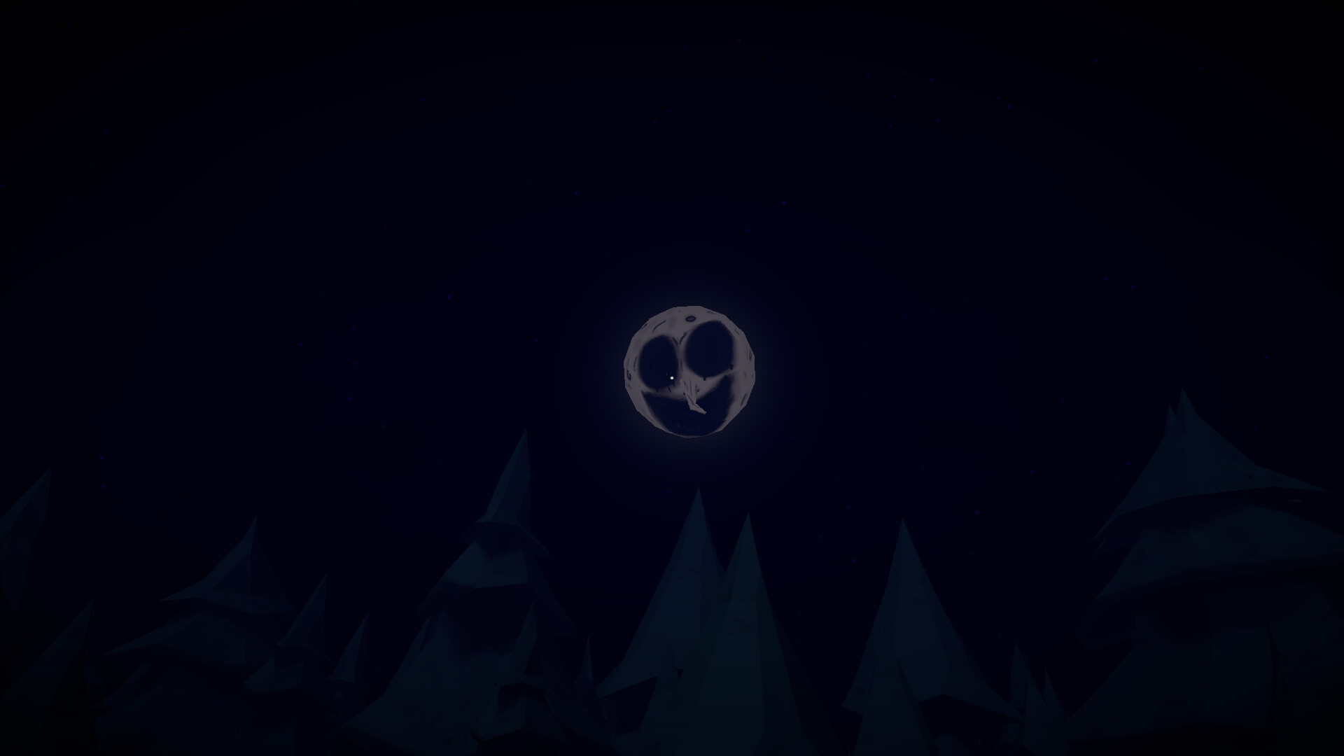 WoodsFolk trailer