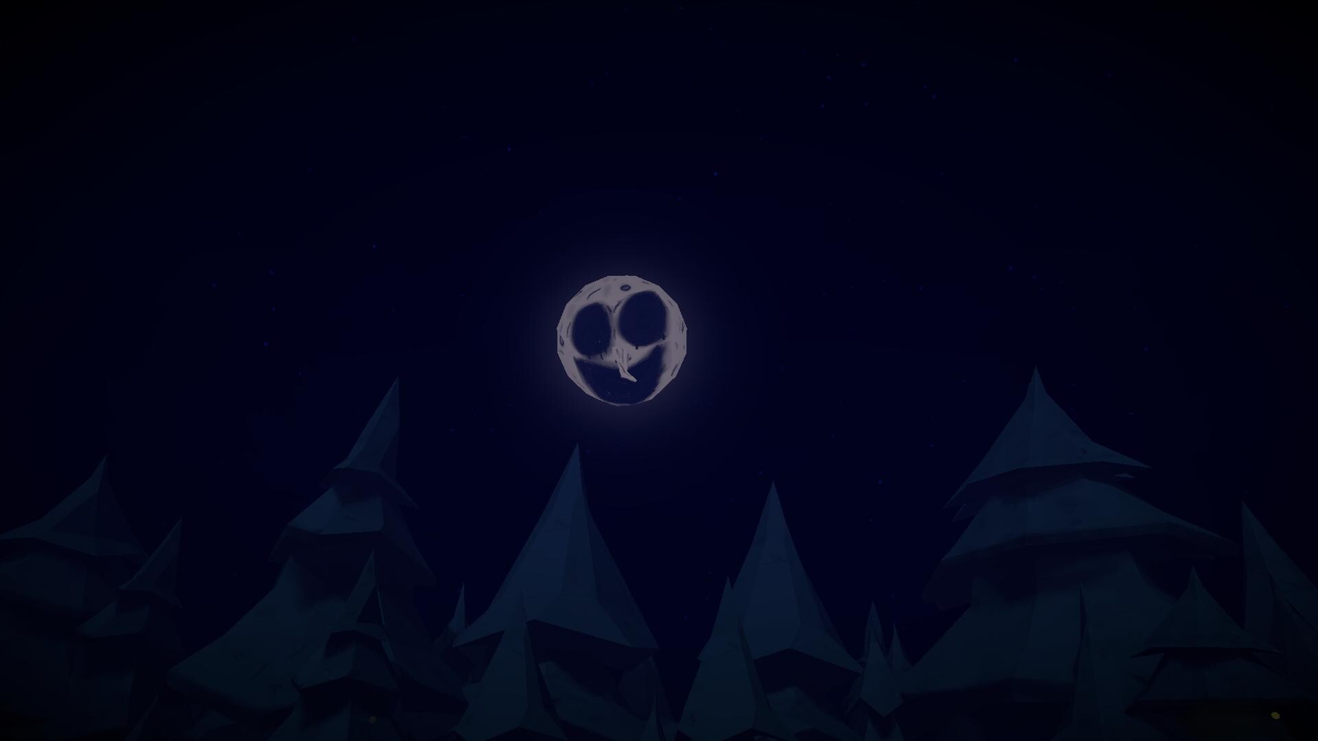 Hush Wood screenshot 3