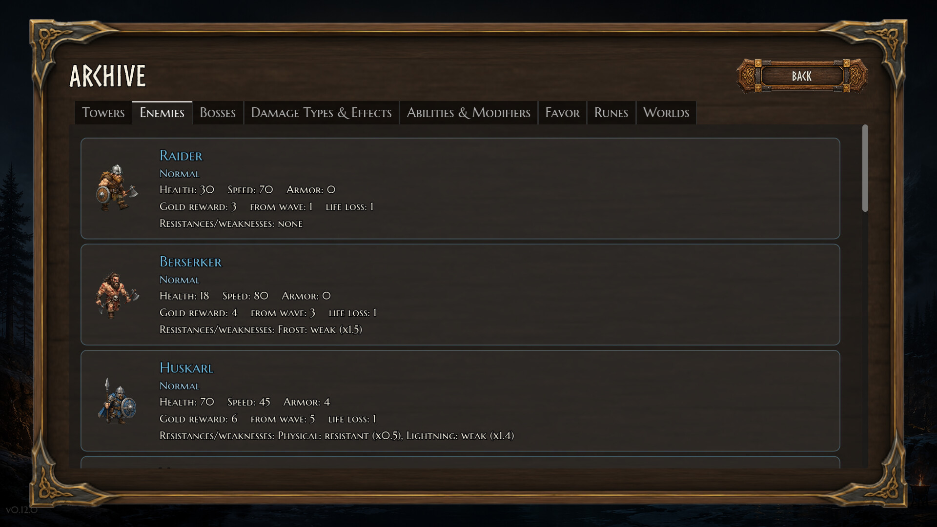 Wardspire screenshot 5