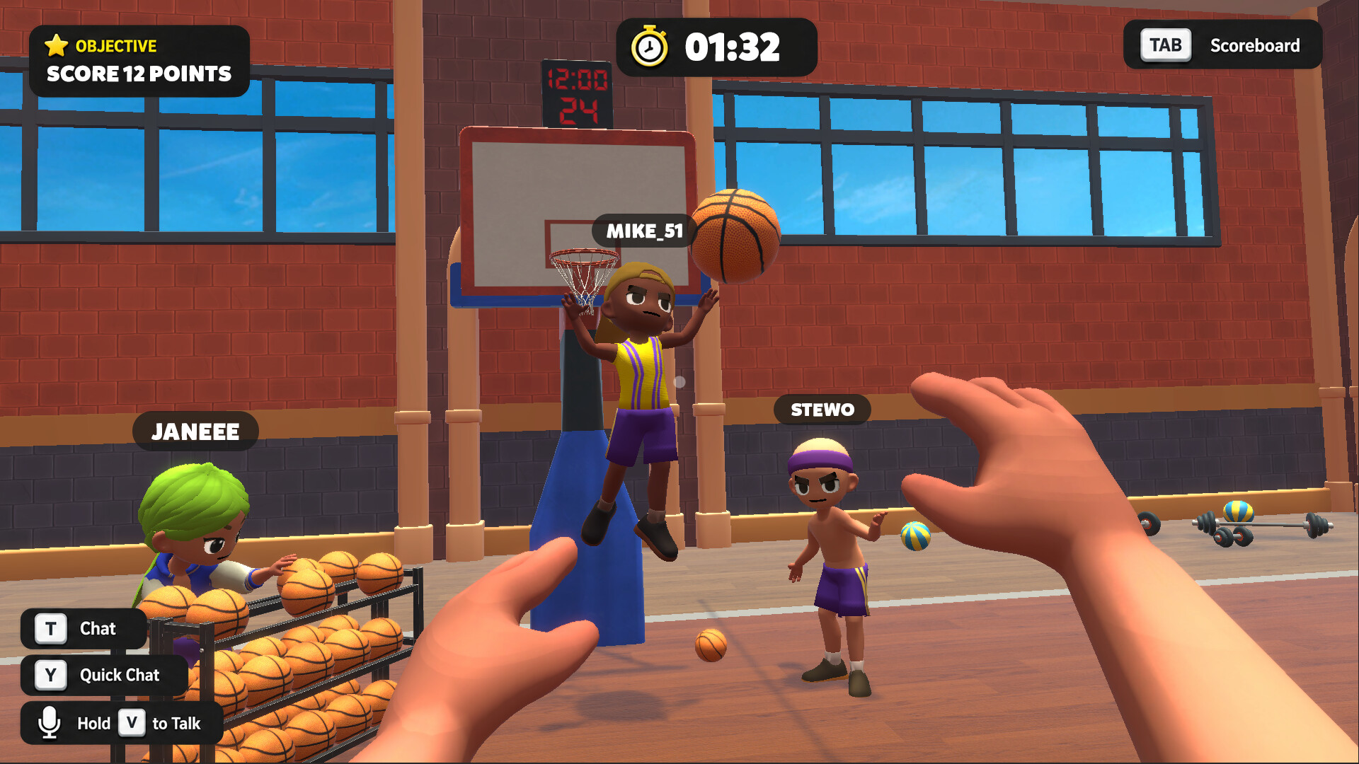 Back To School screenshot 3
