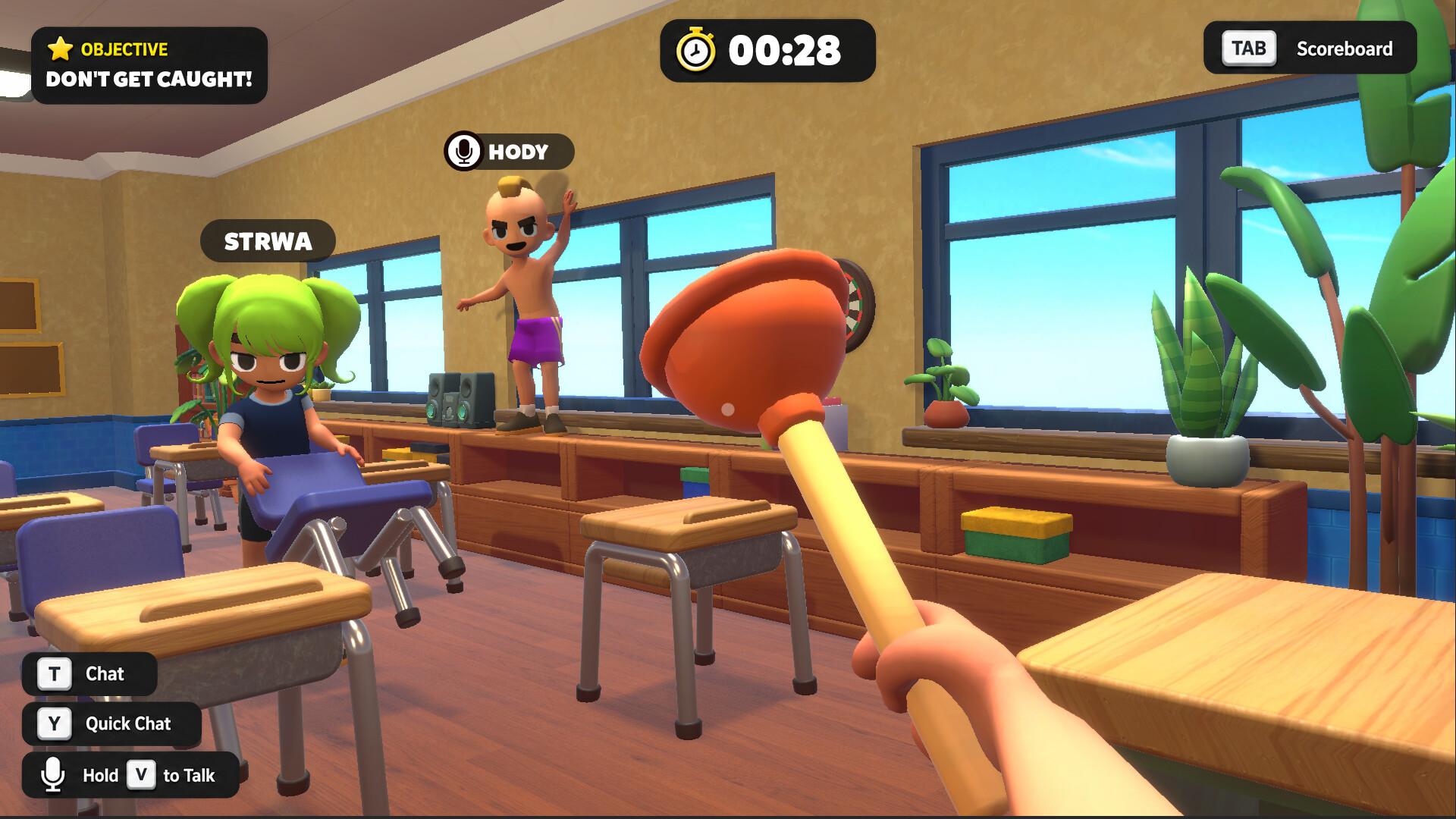 Back To School screenshot 2