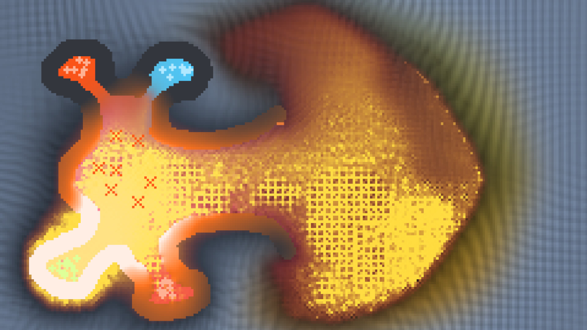 Combustor screenshot 4