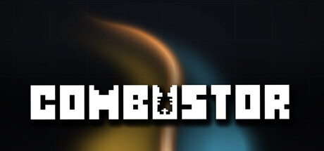 Cover art from Combustor