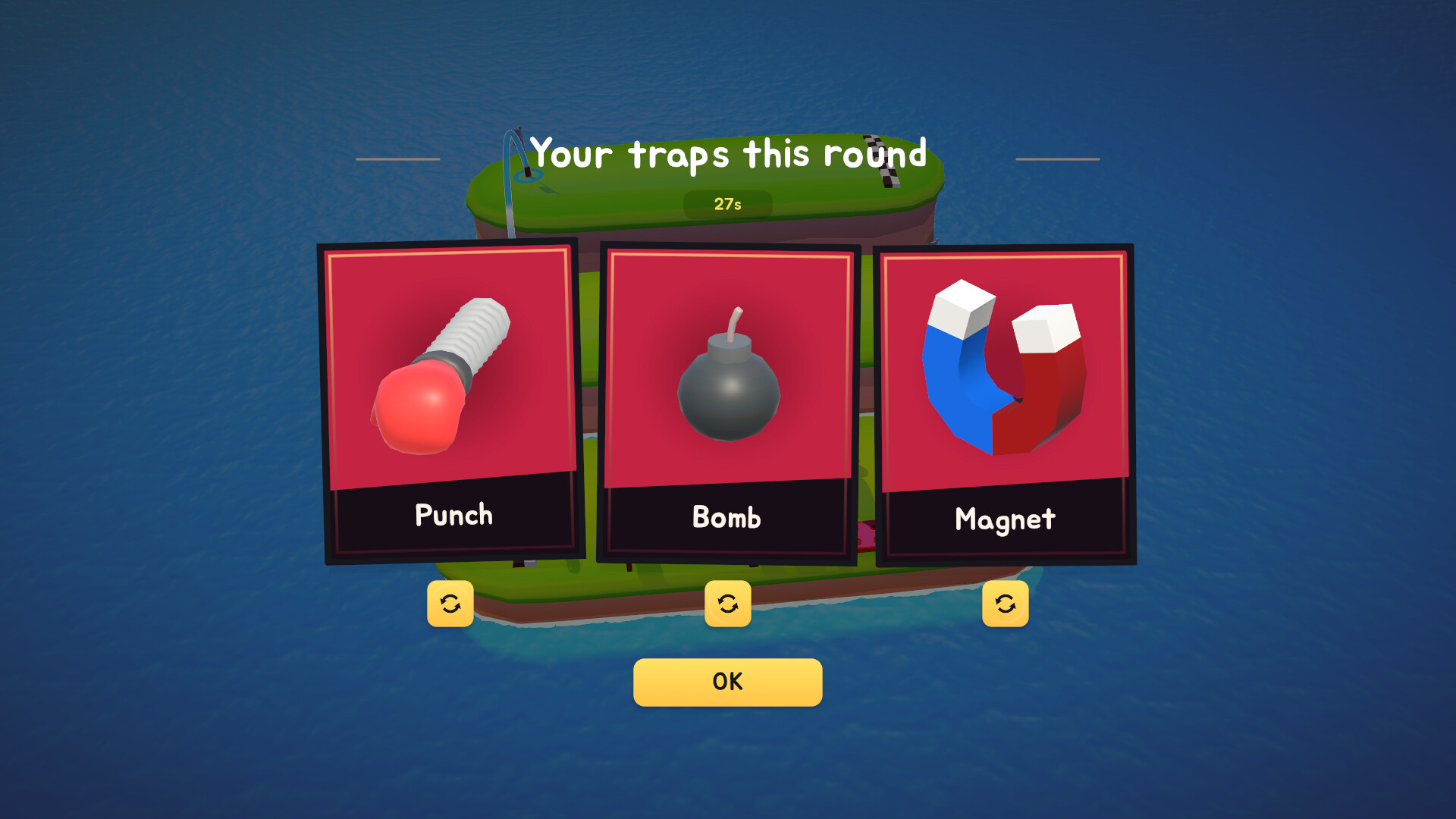 Run Friend Run screenshot 3