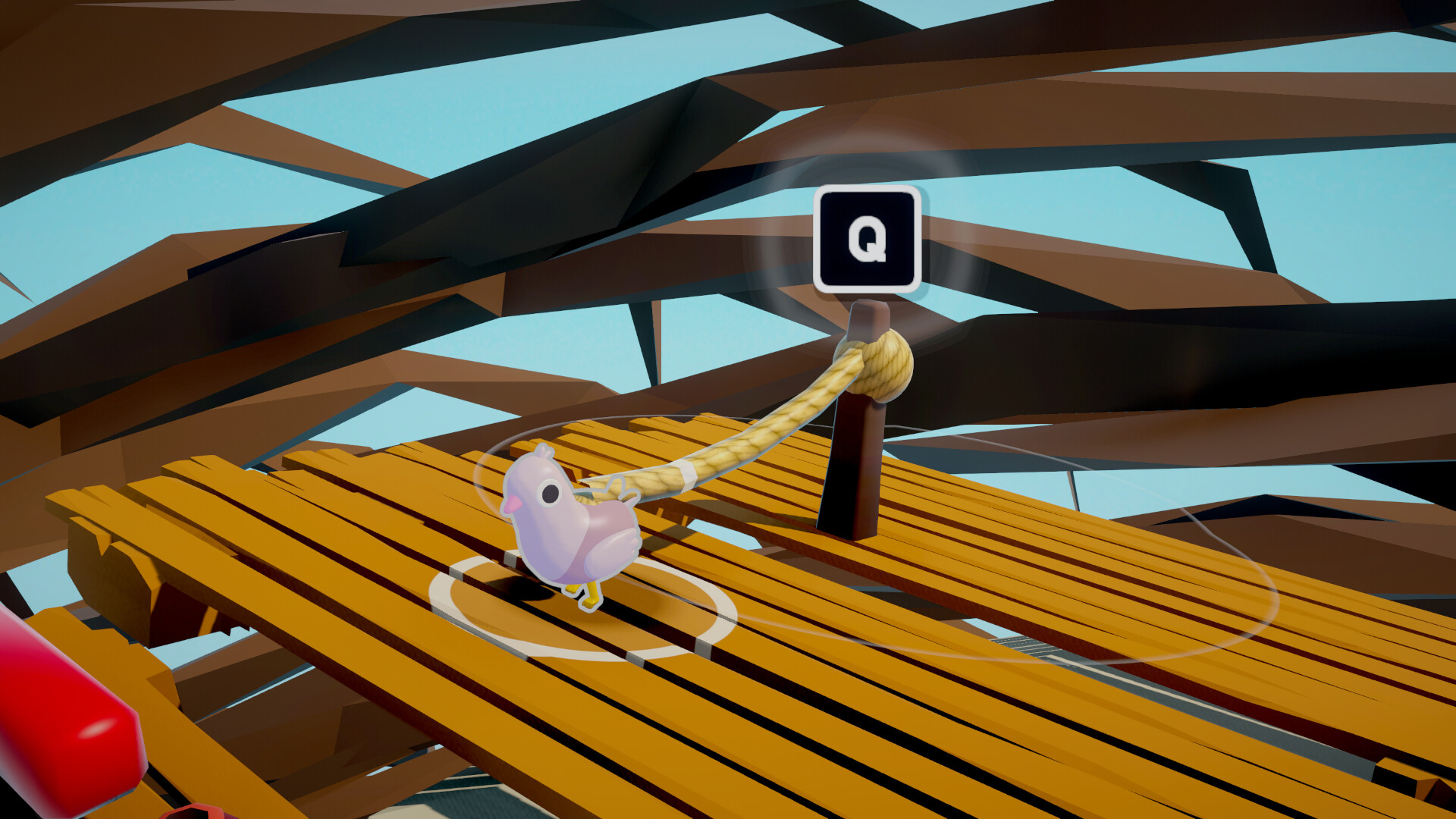 Run Friend Run trailer