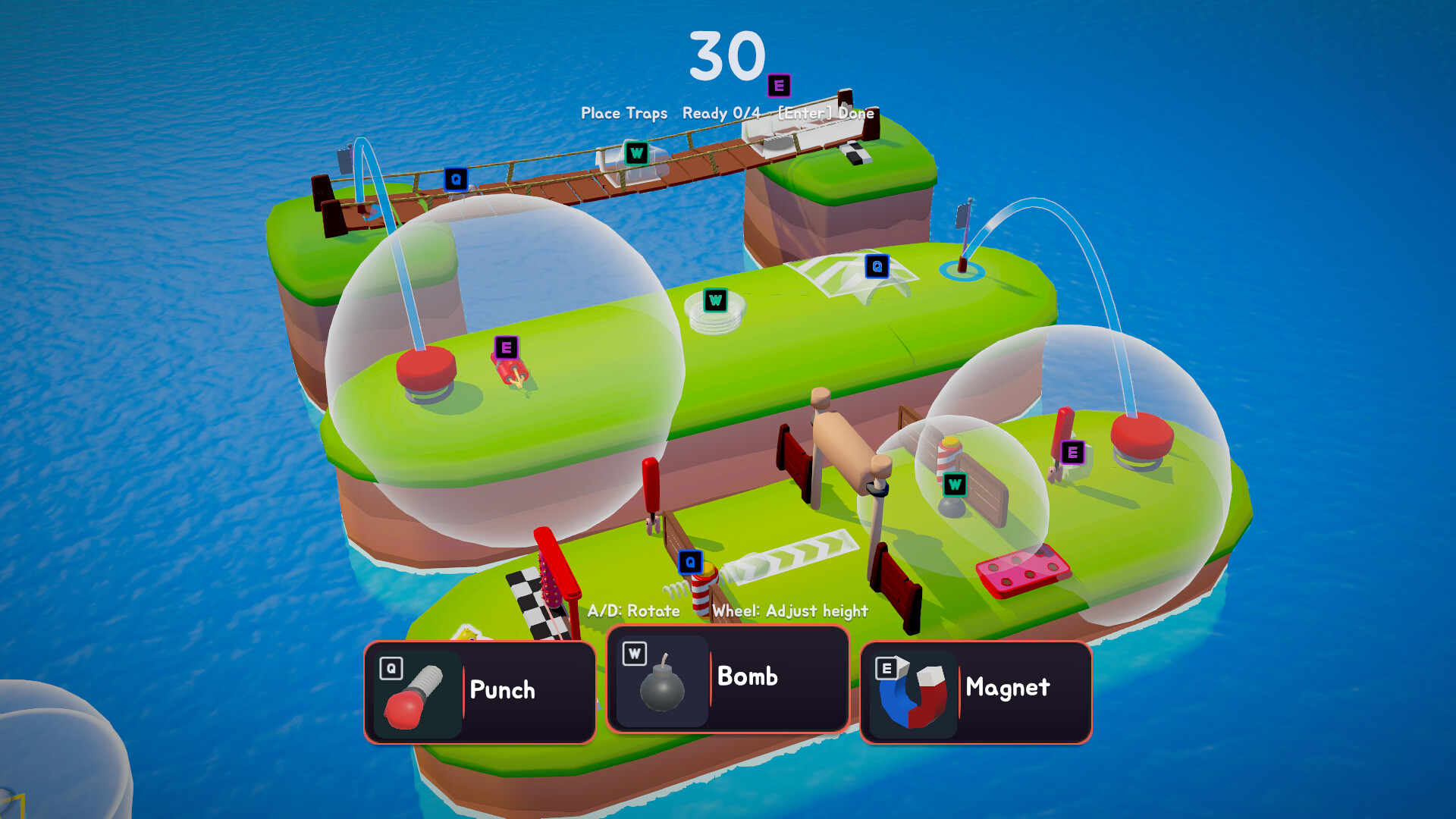 Run Friend Run screenshot 5